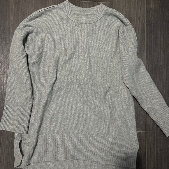 Abercrombie crewneck sweater - Picture 1 of 1